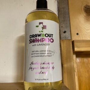 DiO Shampoo
