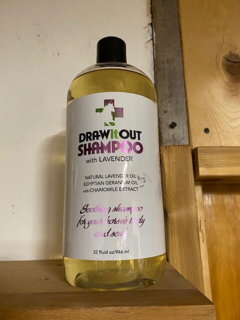 DiO Shampoo